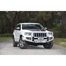 Winch Bar ARB Grand Cherokee WK2 2011-13 – Pare-chocs 4x4 robuste